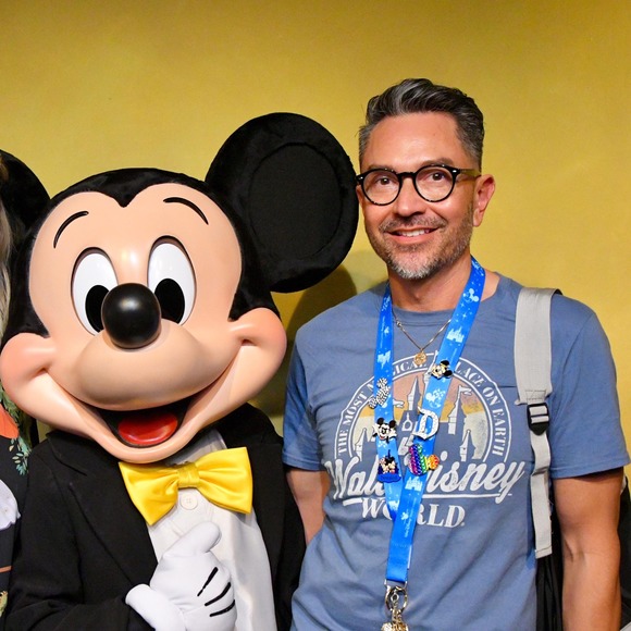 Meet your Posher, Thor - Picture 2 of 2